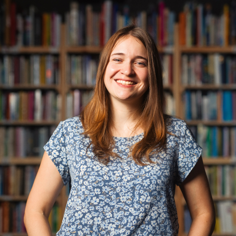 Kateřína Nushartová