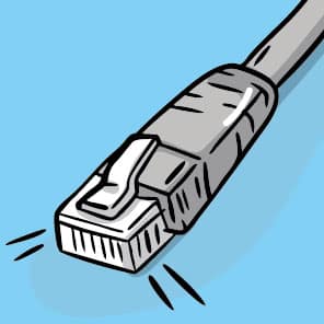 ethernetikona 134 | Cyber Eduboxy